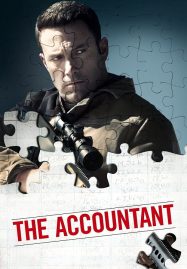 ดูหนังออนไลน์ The Accountant (2016) อัจฉริยะคนบัญชีเพชฌฆาต