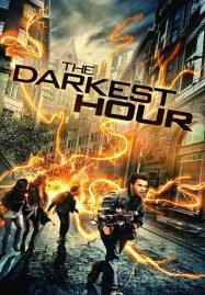 ดูหนังออนไลน์ฟรี The Darkest Hour (2011) มหันตภัยมืดถล่มโลก