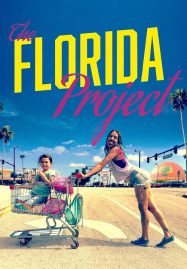 ดูหนังออนไลน์ฟรี The Florida Project (2017) แดน(ไม่)เนรมิต