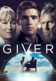 ดูหนังออนไลน์ฟรี The Giver (2014) พลังพลิกโลก