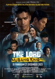 ดูหนังออนไลน์ The Lord Musang King (2023)