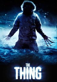 ดูหนังออนไลน์ฟรี The Thing (2011) แหวกมฤตยู อสูรใต้โลก