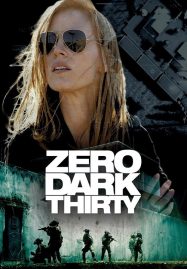 ดูหนังออนไลน์ฟรี Zero Dark Thirty (2012) ยุทธการถล่มบินลาเดน