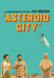 ดูหนังออนไลน์ฟรี Asteroid City (2023) แอสเทอรอยด์ ซิตี้