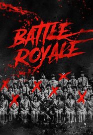ดูหนังออนไลน์ Battle Royale (2000) เกมนรก โรงเรียนพันธุ์โหด