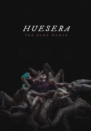 ดูหนังออนไลน์ฟรี Huesera The Bone Woman (2022) สิงร่างหักกระดูก