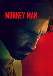 ดูหนังออนไลน์ฟรี Monkey Man (2024)