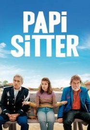 ดูหนังออนไลน์ฟรี Papi Sitter (2020)