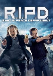 ดูหนังออนไลน์ R.I.P.D. (2013) หน่วยพิฆาตสยบวิญญาณ