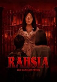 ดูหนังออนไลน์ฟรี Rahsia (2023) ลับ หลอน ซ่อน ตาย