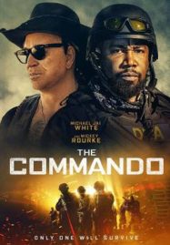 ดูหนังออนไลน์ฟรี The Commando (2022)