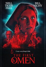 ดูหนังออนไลน์ฟรี The First Omen (2024) กำเนิดอาถรรพ์หมายเลข 6