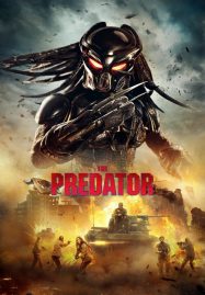 ดูหนังออนไลน์ฟรี The Predator (2018) เดอะ เพรดเดเทอร์