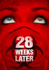 ดูหนังออนไลน์ 28 Weeks Later (2007) มหันตภัยเชื้อนรกถล่มเมือง