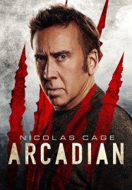 ดูหนังออนไลน์ Arcadian (2024)