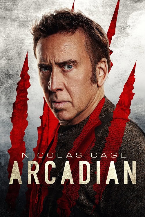 ดูหนัง Arcadian (2024) เต็มเรื่อง