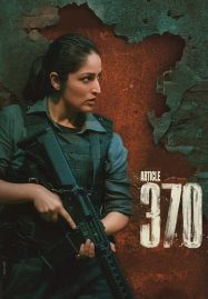 ดูหนังออนไลน์ฟรี Article 370 (2024) มาตรา 370