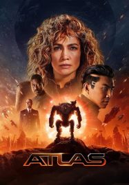 ดูหนังออนไลน์ฟรี Atlas (2024) ล่าข้ามจักรวาล