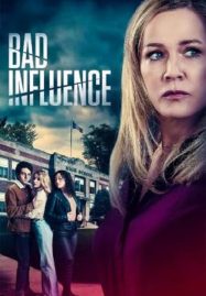 ดูหนังออนไลน์ Bad Influence (2022)