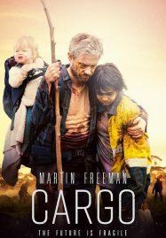 ดูหนังออนไลน์ฟรี Cargo (2017) คาร์โก้