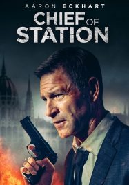 ดูหนังออนไลน์ Chief of Station (2024)