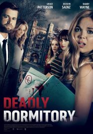 ดูหนังออนไลน์ Deadly Dormitory (2021)