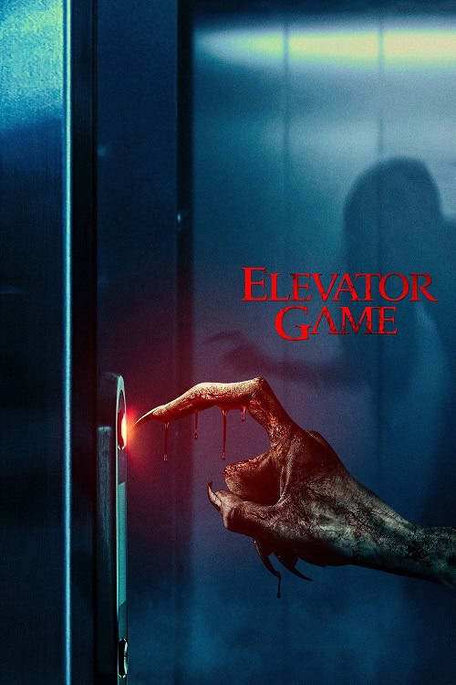 ดูหนังออนไลน์ฟรี Elevator Game (2023) ลิฟต์ซ่อนผี