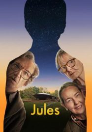 ดูหนังออนไลน์ฟรี Jules (2023) จูลส์ สหายรักต่างดาว
