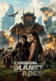 ดูหนังออนไลน์ฟรี Kingdom of the Planet of the Apes (2024) อาณาจักรแห่งพิภพวานร