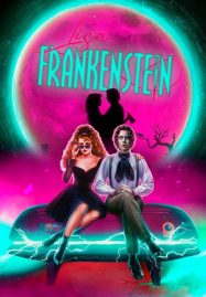 ดูหนังออนไลน์ฟรี Lisa Frankenstein (2024) ลิซ่า แฟรงเกนสไตน์