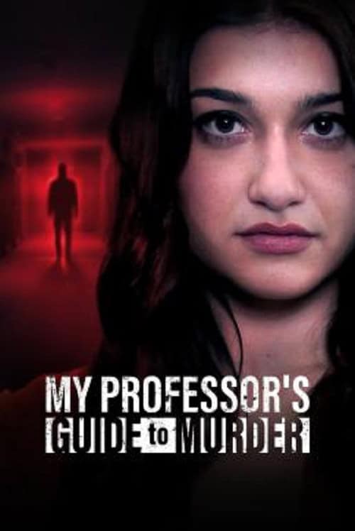 ดูหนังออนไลน์ฟรี My Professor’s Guide to Murder (2023)
