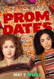 ดูหนังออนไลน์ฟรี Prom Dates (2024)