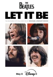 ดูหนังออนไลน์ฟรี The Beatles Let It Be (2024)