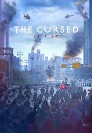 ดูหนังออนไลน์ฟรี The Cursed Dead Man’s Prey (2021) ศพคืนชีพ