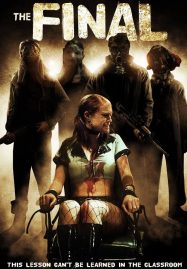 ดูหนังออนไลน์ The Final (2010) ขอสังหารให้สาสม