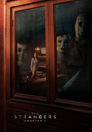 ดูหนังออนไลน์ฟรี The Strangers Chapter 1 (2024) เดอะ สเตรนเจอร์ส อำมหิตฆ่าไม่สน