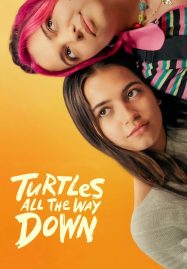 ดูหนังออนไลน์ฟรี Turtles All the Way Down (2024) กลเกลียวสุดห้วงกาล