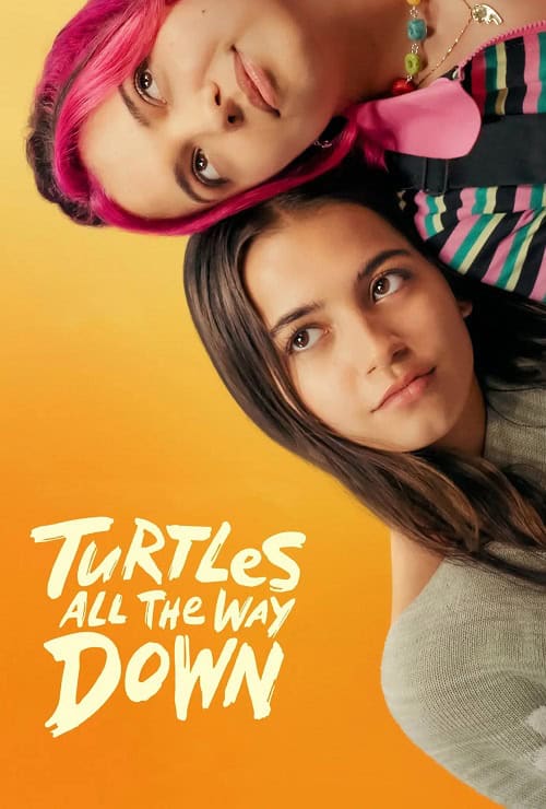 ดูหนังออนไลน์ฟรี Turtles All the Way Down (2024) กลเกลียวสุดห้วงกาล