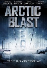ดูหนังออนไลน์ฟรี Arctic Blast (2010) มหาวินาศปฐพีขั้วโลก