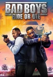 ดูหนังออนไลน์ฟรี Bad Boys Ride or Die (2024) คู่หูขวางนรก ลุยต่อให้โลกจำ