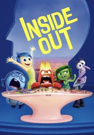 ดูหนังออนไลน์ฟรี Inside Out (2015) มหัศจรรย์อารมณ์อลเวง
