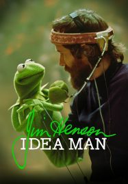 ดูหนังออนไลน์ฟรี Jim Henson Idea Man (2024)