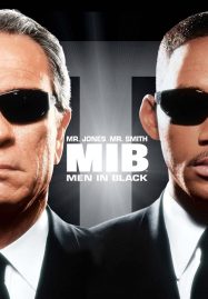 ดูหนังออนไลน์ฟรี Men In Black (1997) เอ็มไอบี หน่วยจารชนพิทักษ์