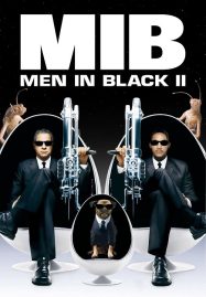 ดูหนังออนไลน์ฟรี Men In Black 2 (2002) เอ็มไอบี หน่วยจารชนพิทักษ์ 2