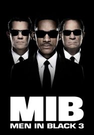 ดูหนังออนไลน์ฟรี Men in Black 3 (2012) หน่วยจารชนพิทักษ์จักรวาล