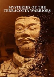 ดูหนังออนไลน์ฟรี Mysteries of the Terracotta Warriors (2024) ปริศนานักรบดินเผา