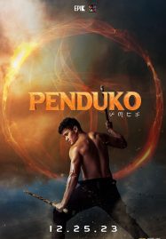 ดูหนังออนไลน์ฟรี Penduko (2023) เปนดูโก้