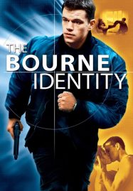ดูหนังออนไลน์ The Bourne Identity (2002) ล่าจารชน ยอดคนอันตราย