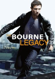 ดูหนังออนไลน์ The Bourne Legacy (2012) พลิกแผนล่ายอดจารชน