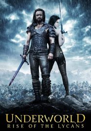 ดูหนังออนไลน์ Underworld 3 Rise of the Lycans (2009) สงครามโค่นพันธุ์อสูร 3 ปลดแอกจอมทัพอสูร